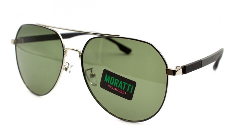 Сонцезахисні окуляри Moratti (polarized) 3233-c5