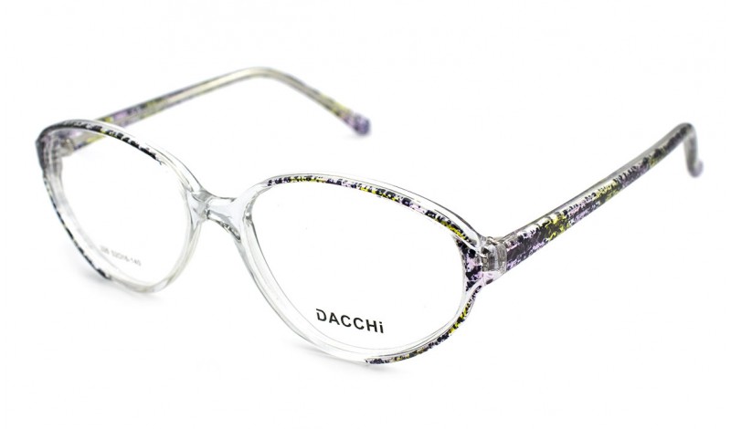 Оправа пластикова Dacchi  326-C484