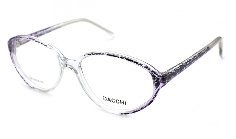 Оправа пластикова Dacchi  326-C640