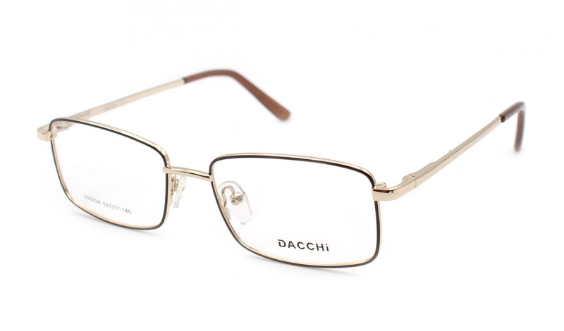 Оправа металева Dacchi 33003A-C4
