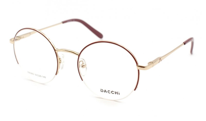 Оправа металева Dacchi 33026S-C3