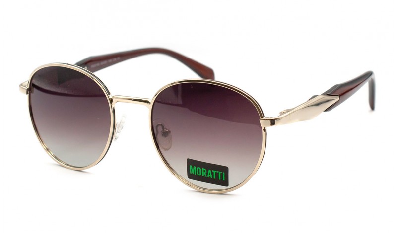 Сонцезахисні окуляри Moratti (polarized) 33165-C20