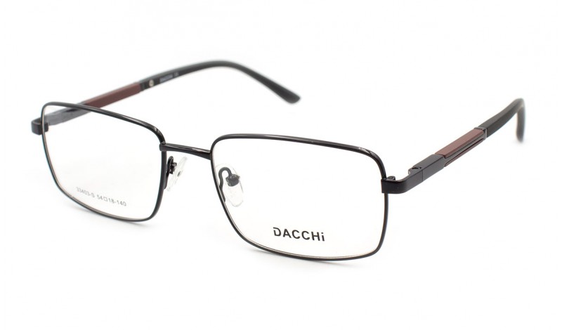Оправа металева Dacchi 33403-S-C1