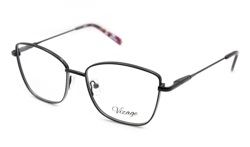 Оправа металева Vizage 3347-C5