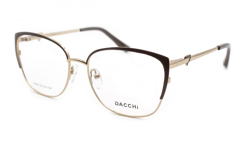 Оправа металева Dacchi 33546-C2