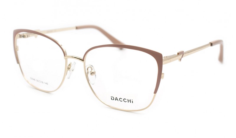 Оправа металева Dacchi 33546-C5