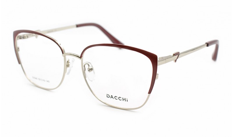 Оправа металева Dacchi 33546-C6