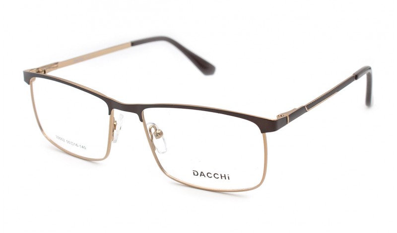 Оправа металева Dacchi 33552-C4