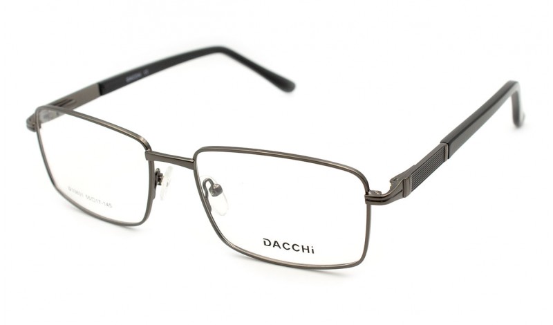 Оправа металева Dacchi 33631-C2