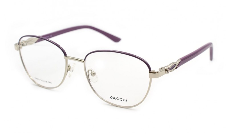 Оправа металева Dacchi 33653-C2