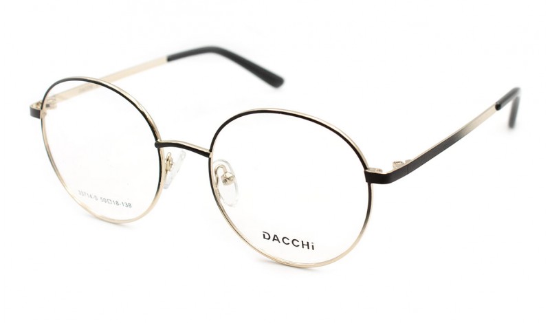 Оправа металева Dacchi 33714-S-C1