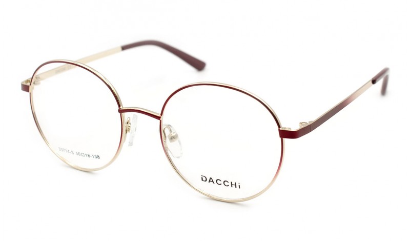 Оправа металева Dacchi 33714-S-C3