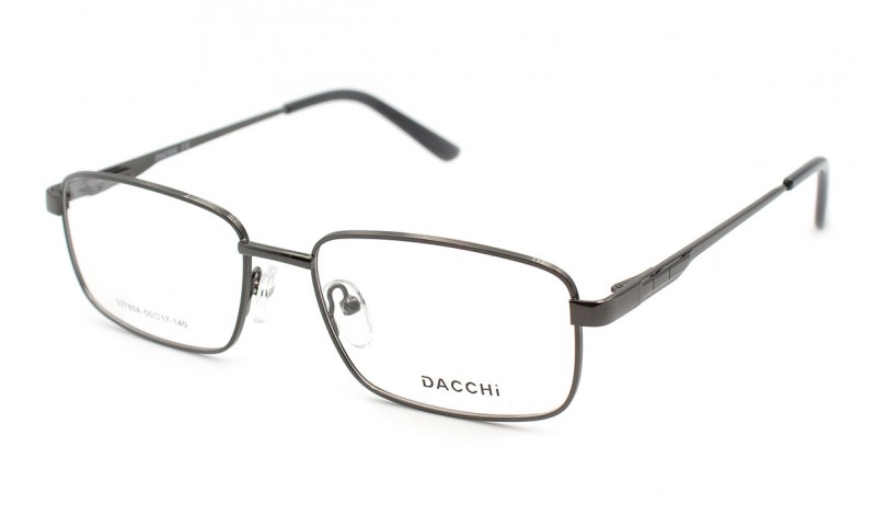 Оправа металева Dacchi 33780A-C2