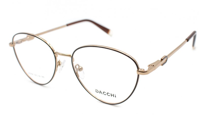 Оправа металева Dacchi 33797-C2