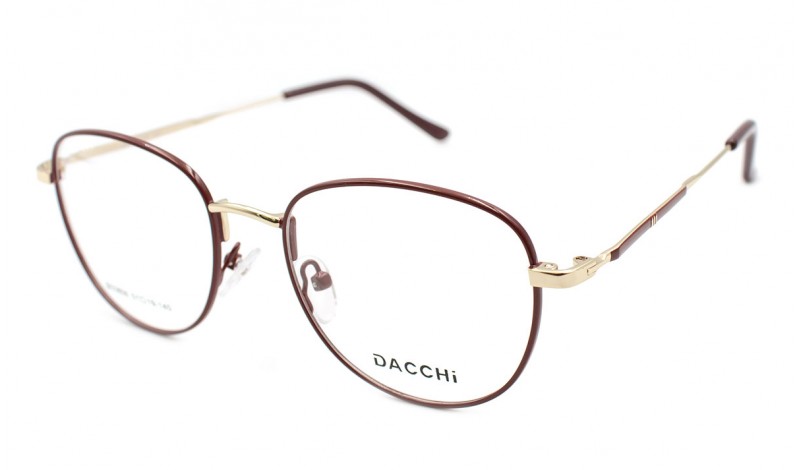 Оправа металева Dacchi 33806-C4