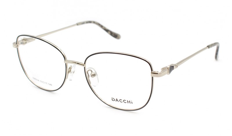 Оправа металева Dacchi 33823A-C6