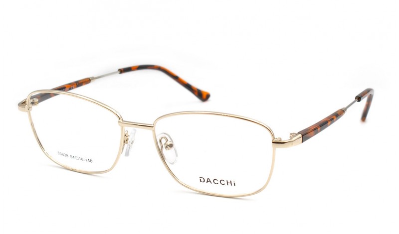 Оправа металева Dacchi 33838-C1