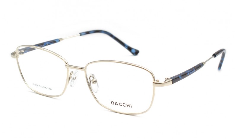 Оправа металева Dacchi 33838-C5