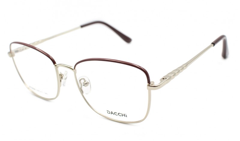 Оправа металева Dacchi 33896-C3