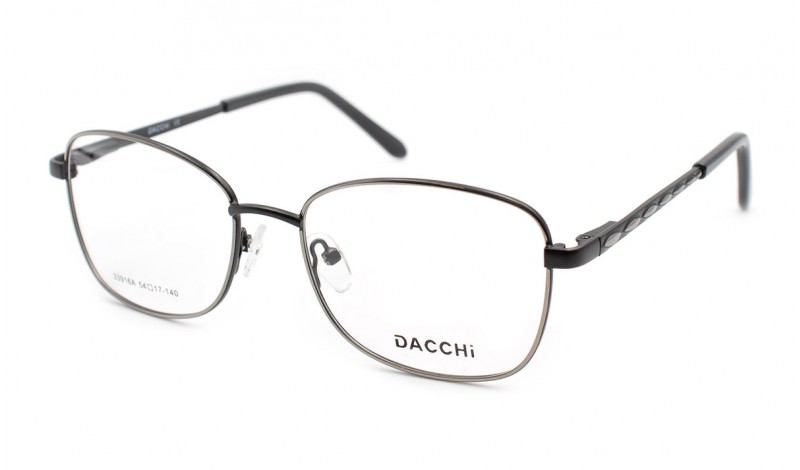 Оправа металева Dacchi 33916A-C1