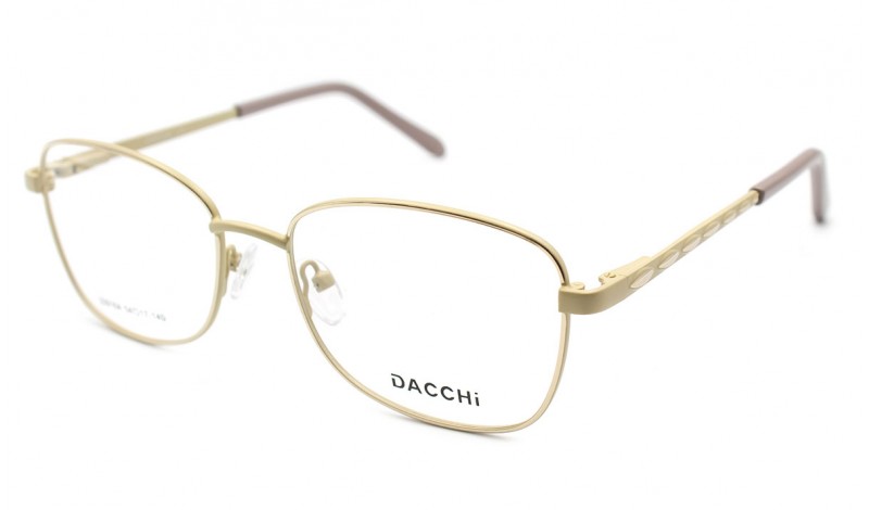 Оправа металева Dacchi 33916A-C3