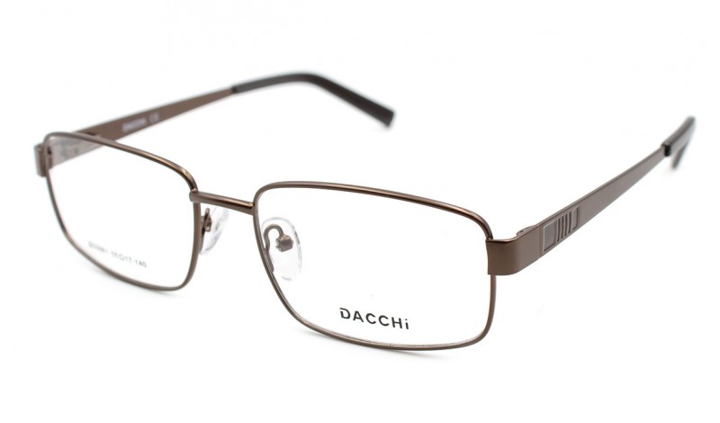 Оправа металева Dacchi 33961-C4