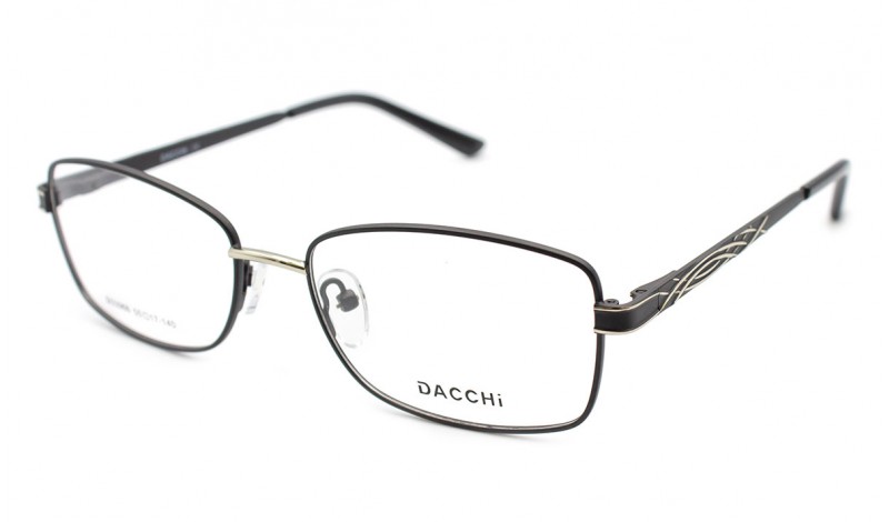 Оправа металева Dacchi 33966-C1