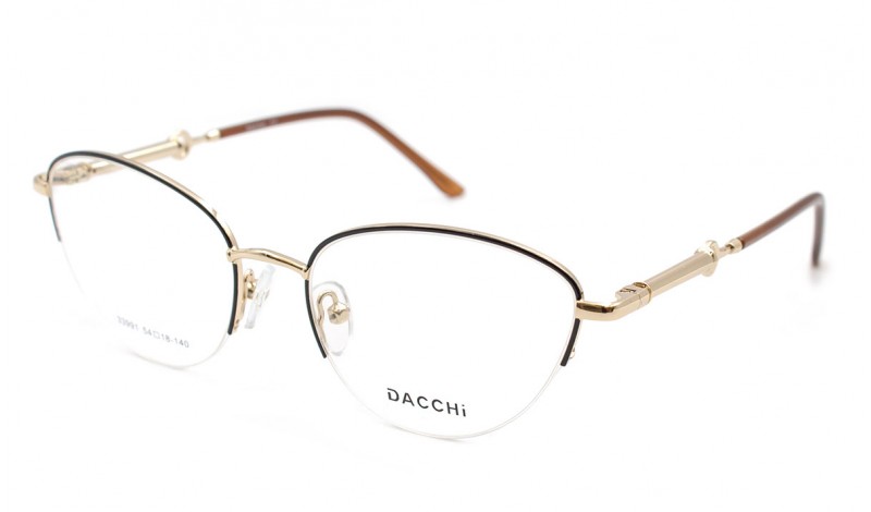Оправа металева Dacchi 33991-C2