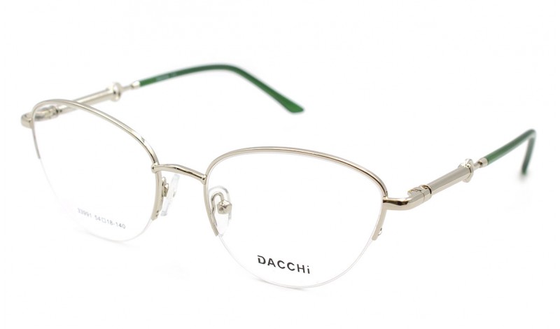 Оправа металева Dacchi 33991-C3