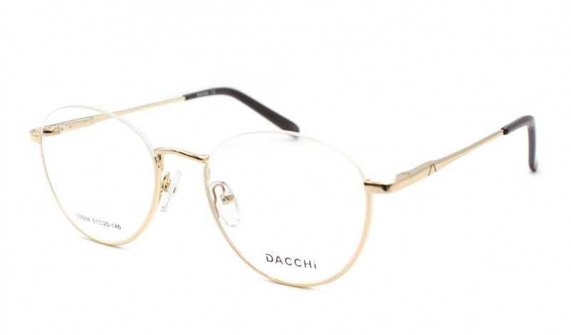 Оправа металева Dacchi 33994-C1