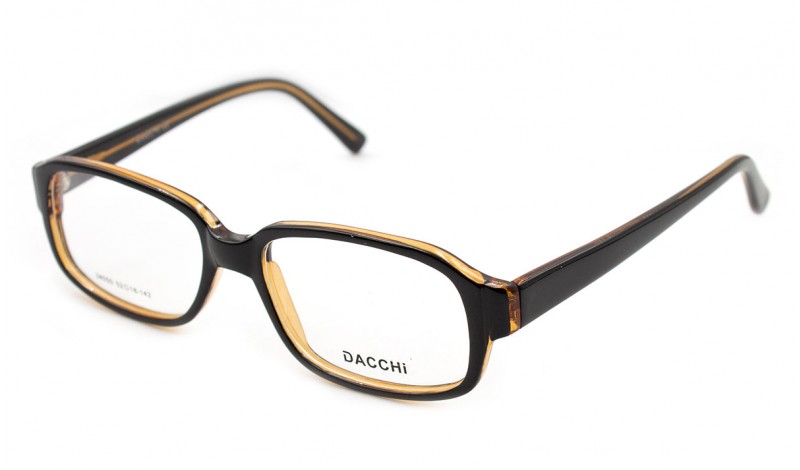 Оправа пластикова Dacchi  34050-c37