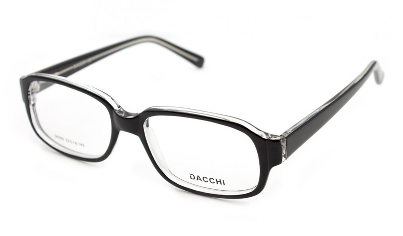 Оправа пластикова Dacchi  34050-c40