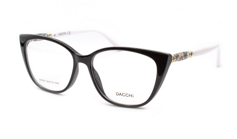 Оправа пластикова Dacchi  34089-C1