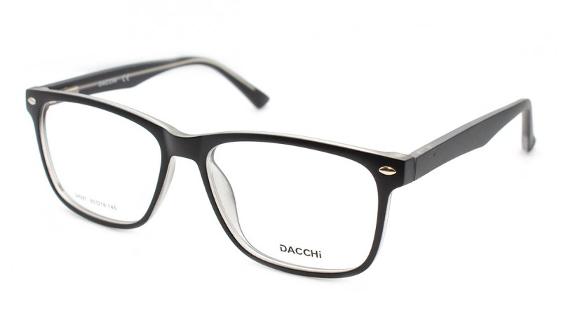 Оправа пластикова Dacchi  34097-C3