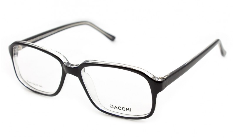 Оправа пластикова Dacchi  341-c40