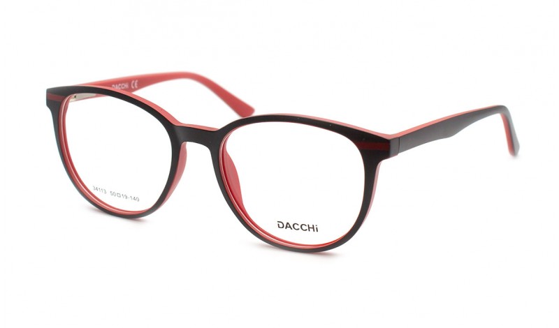 Оправа пластикова Dacchi  34113-C3
