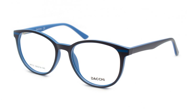 Оправа пластикова Dacchi  34113-C5