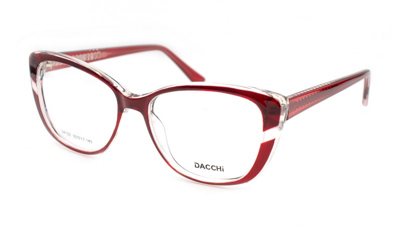 Оправа пластикова Dacchi  34122-C6