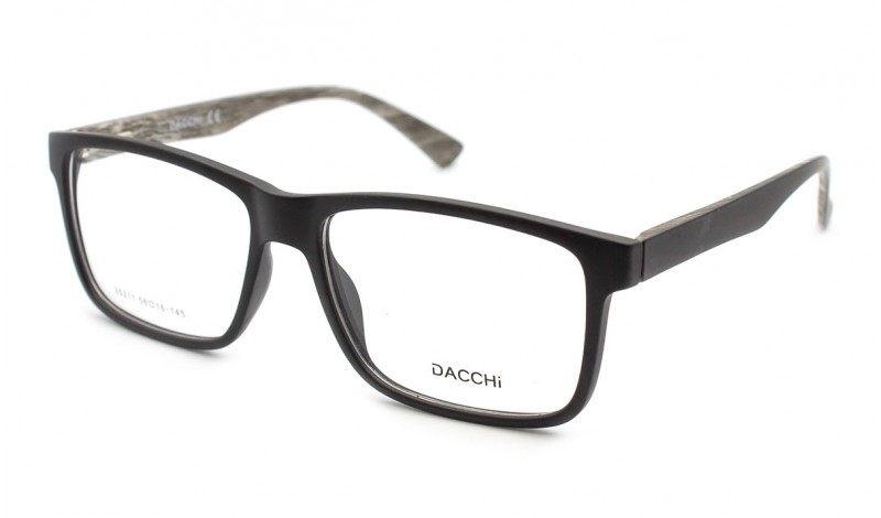 Оправа пластикова Dacchi  35211-C7