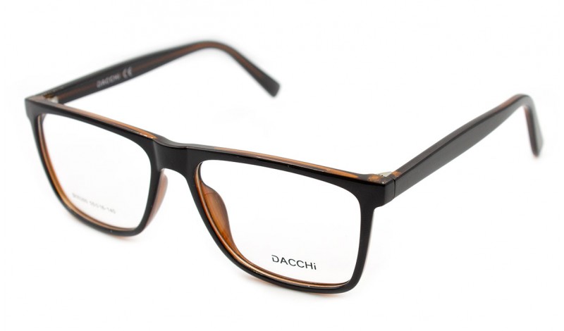 Оправа пластикова Dacchi  35260-c1