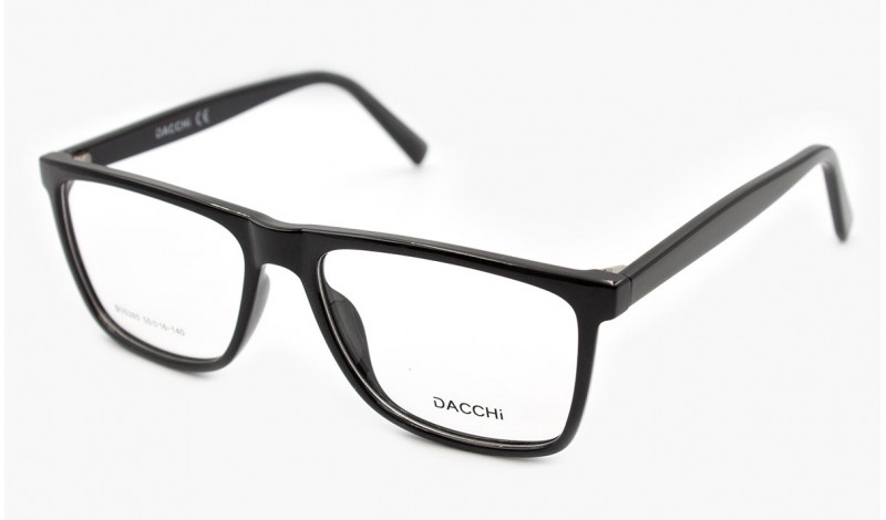 Оправа пластикова Dacchi  35260-c4