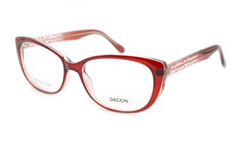 Оправа пластикова Dacchi  35295-C12