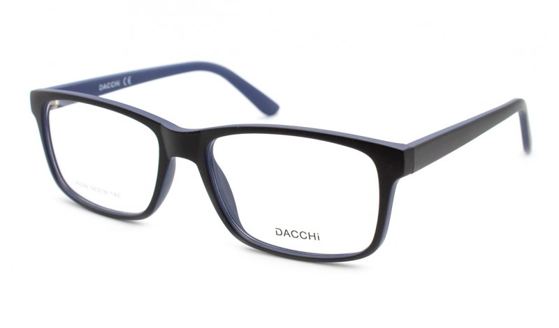 Оправа пластикова Dacchi  35296-C11