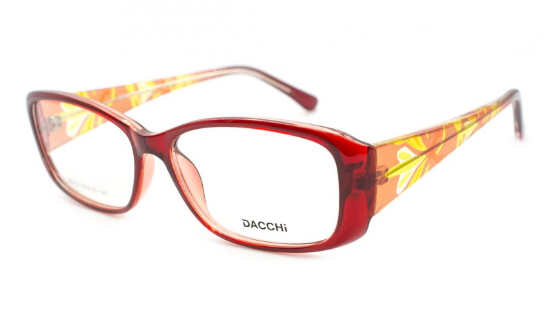 Оправа пластикова Dacchi  35313-C6