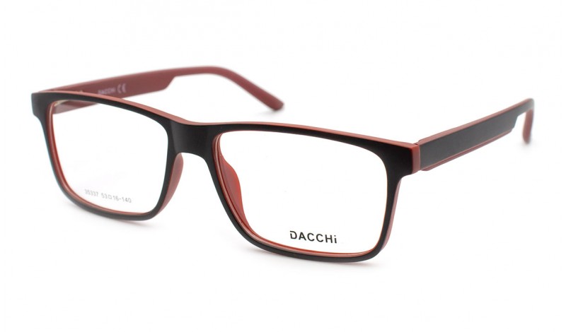Оправа пластикова Dacchi  35337-C13