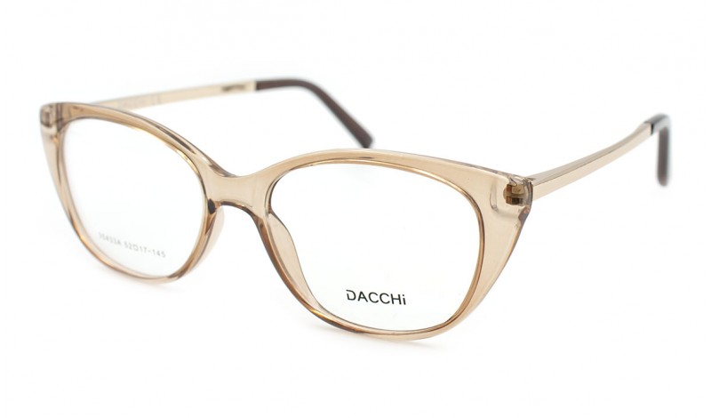 Оправа пластикова Dacchi  35433A-C14