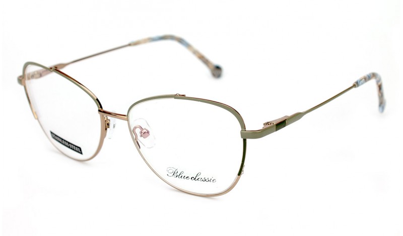 Оправа металева Blue Classic 3546-C12