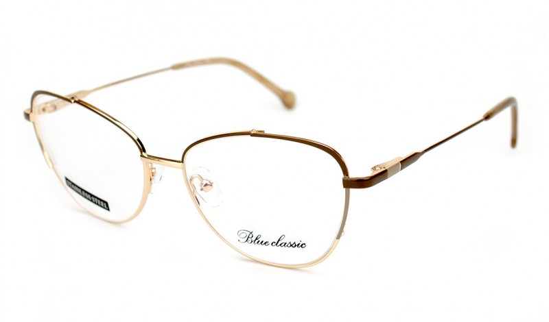 Оправа металева Blue Classic 3546-C6