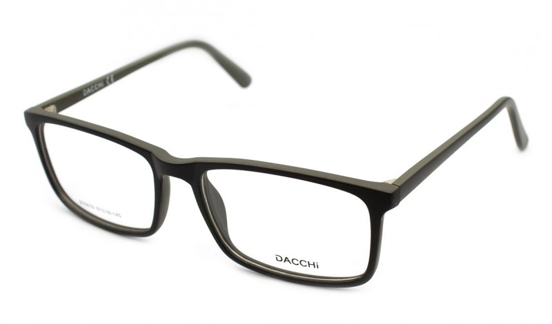 Оправа пластикова Dacchi  35678-c10