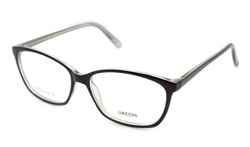 Оправа пластикова Dacchi  35683-c1